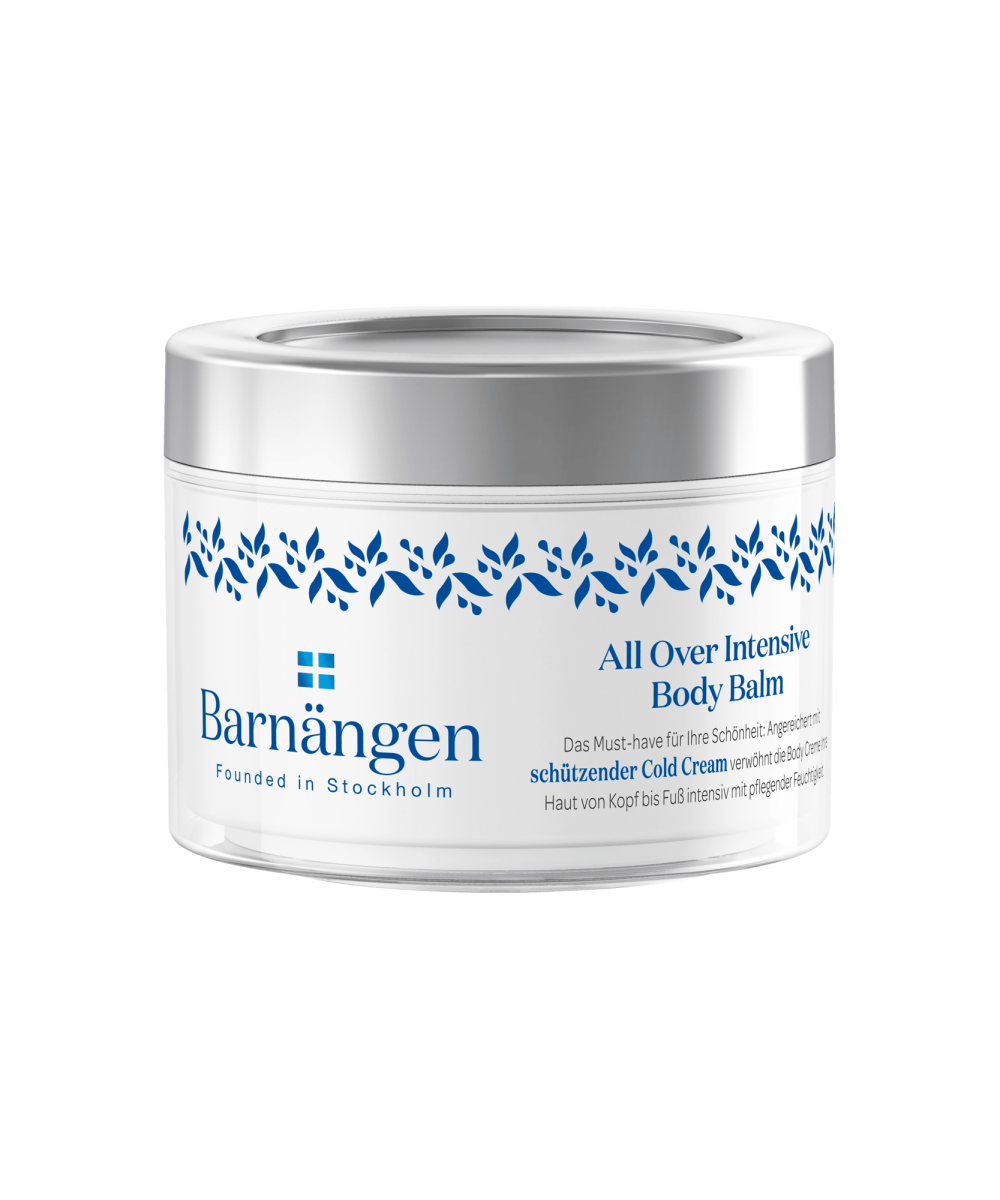 Barnängen_Crème_Lotion_pour_le_Corps_All_Over_Intense,_200_ml