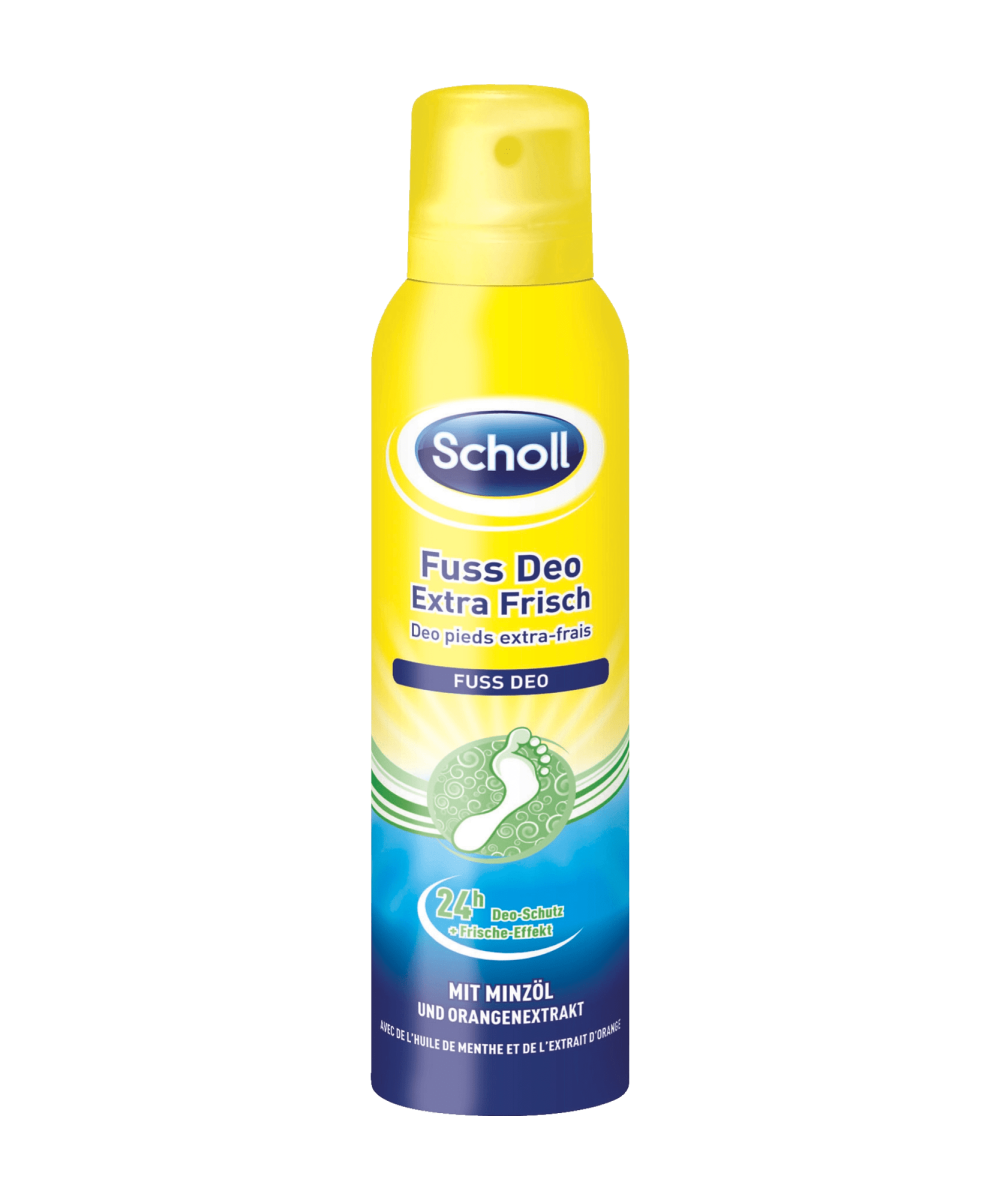 SCHOLL_Déo_pour_les_pieds_en_vaporisateur_Fresh_Step_Extra_Fresh,_150_ml