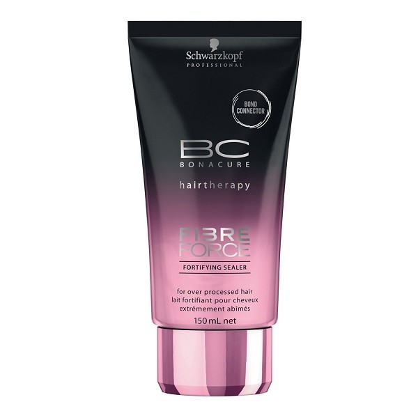 Schwarzkopf BC Fibre Force Lait fortifiant, 150 ml