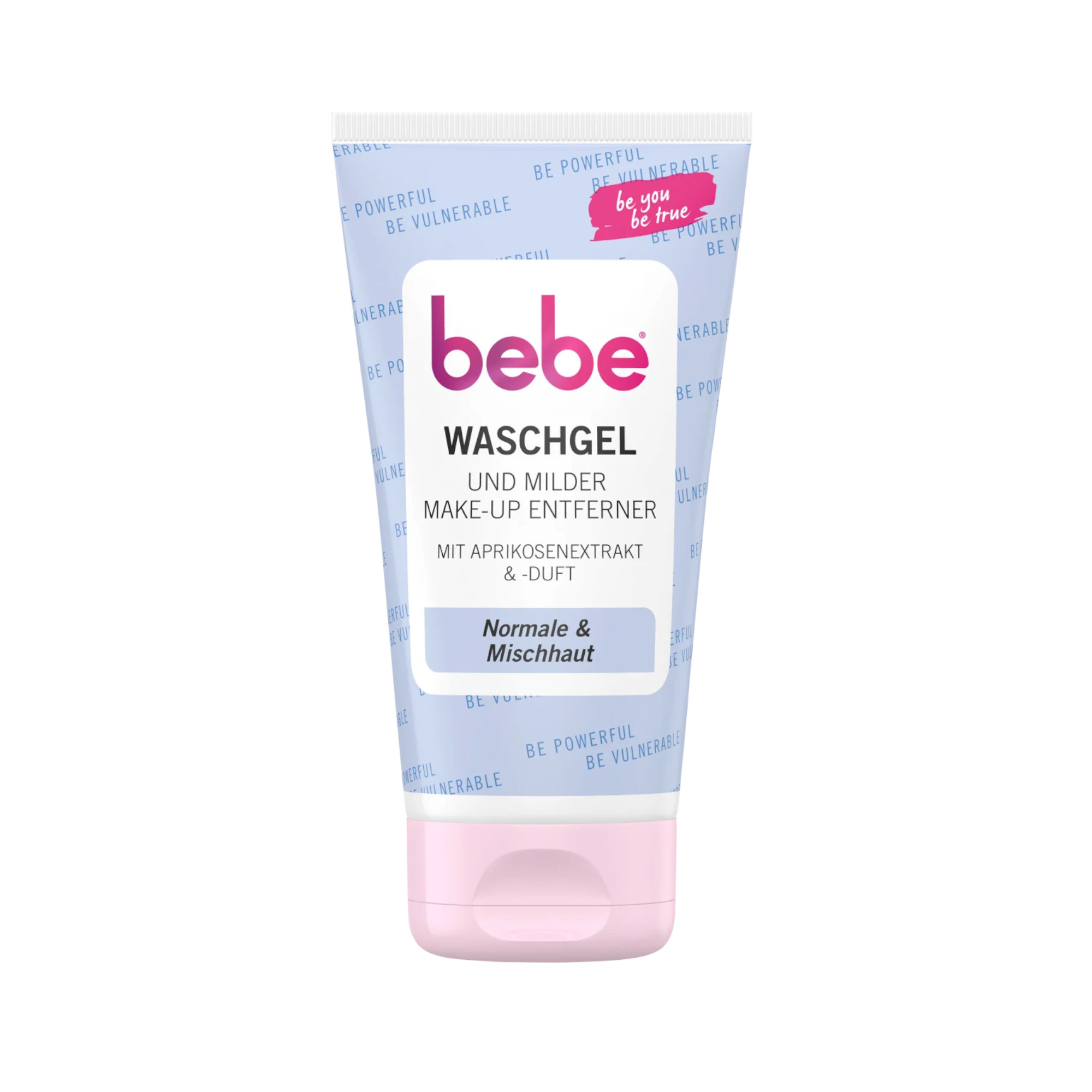 BEBE Gel lavant, 150 ml