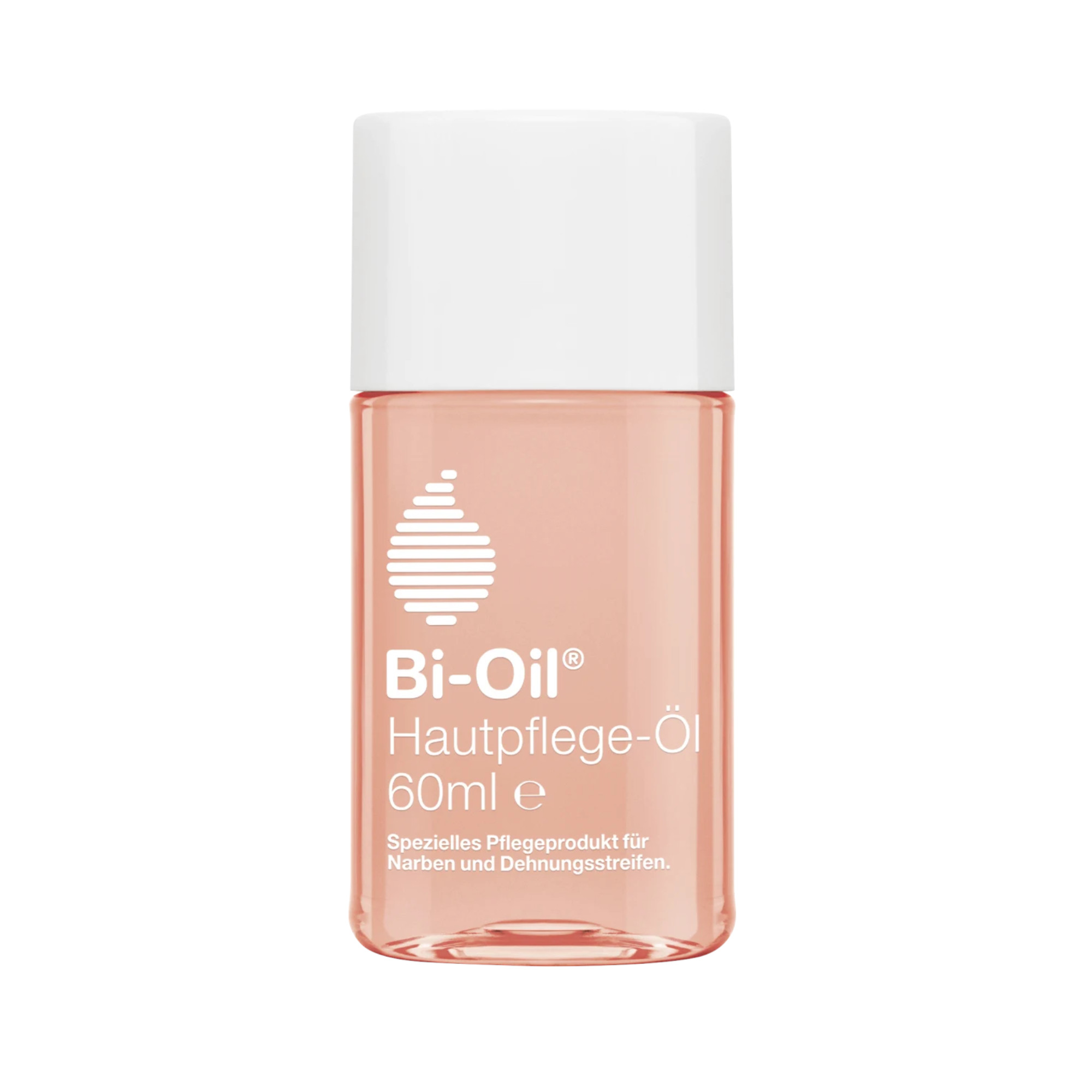 Bi-Oil Huile corporelle médicale, 60 ml