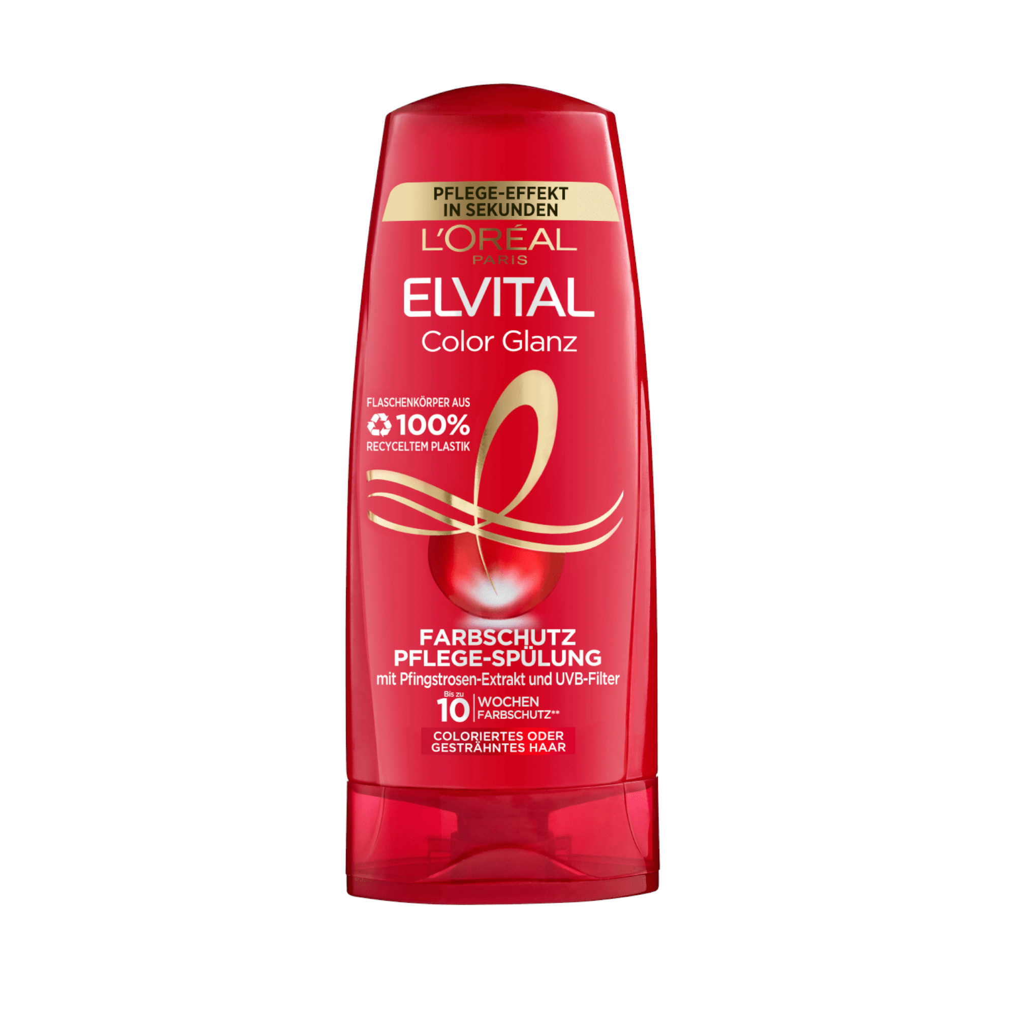 L'OREAL Elvital Conditioner Soin Pour Cheveux Colorés, 200 ml
