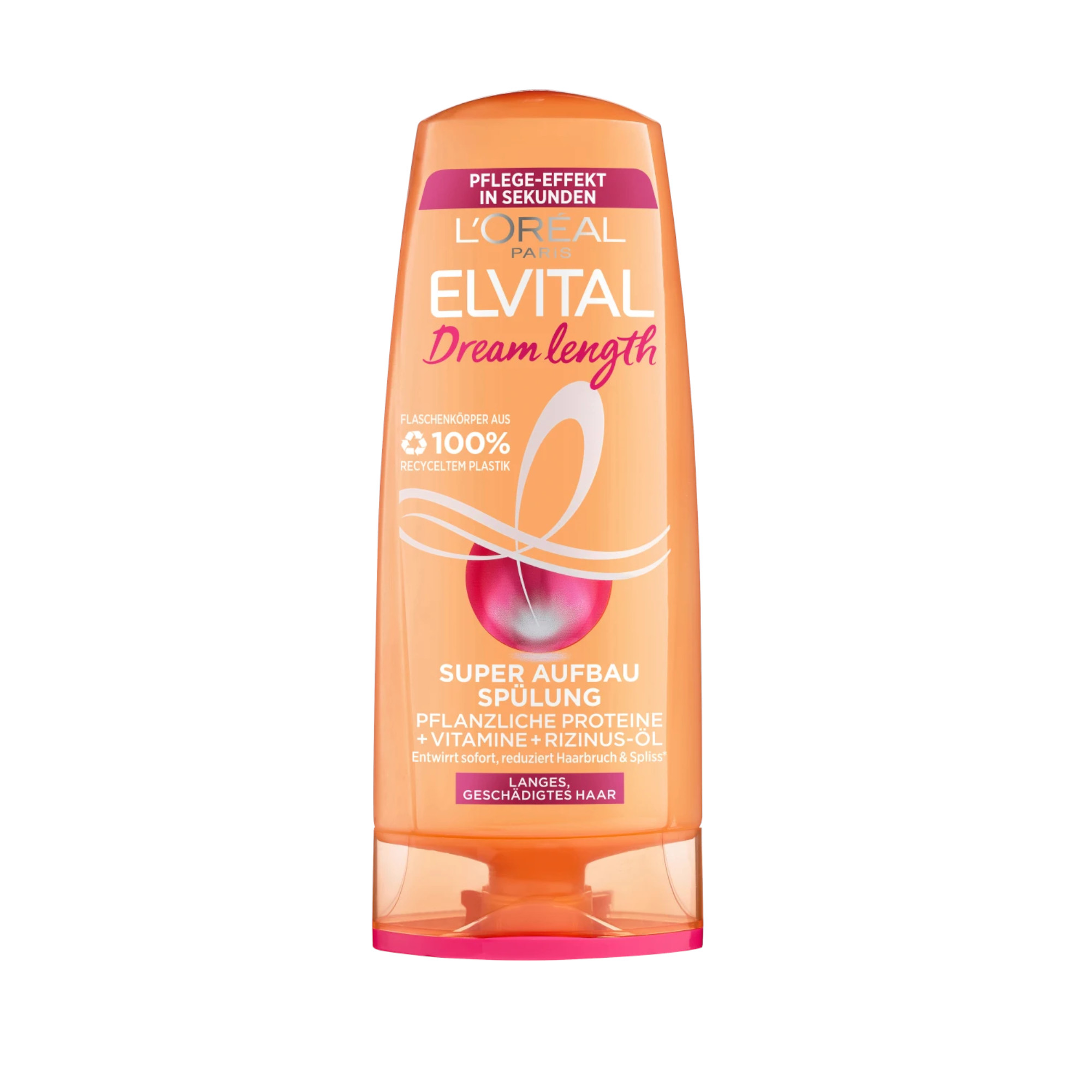 L'OREAL Elvital Conditioner Dream Length, 200 ml