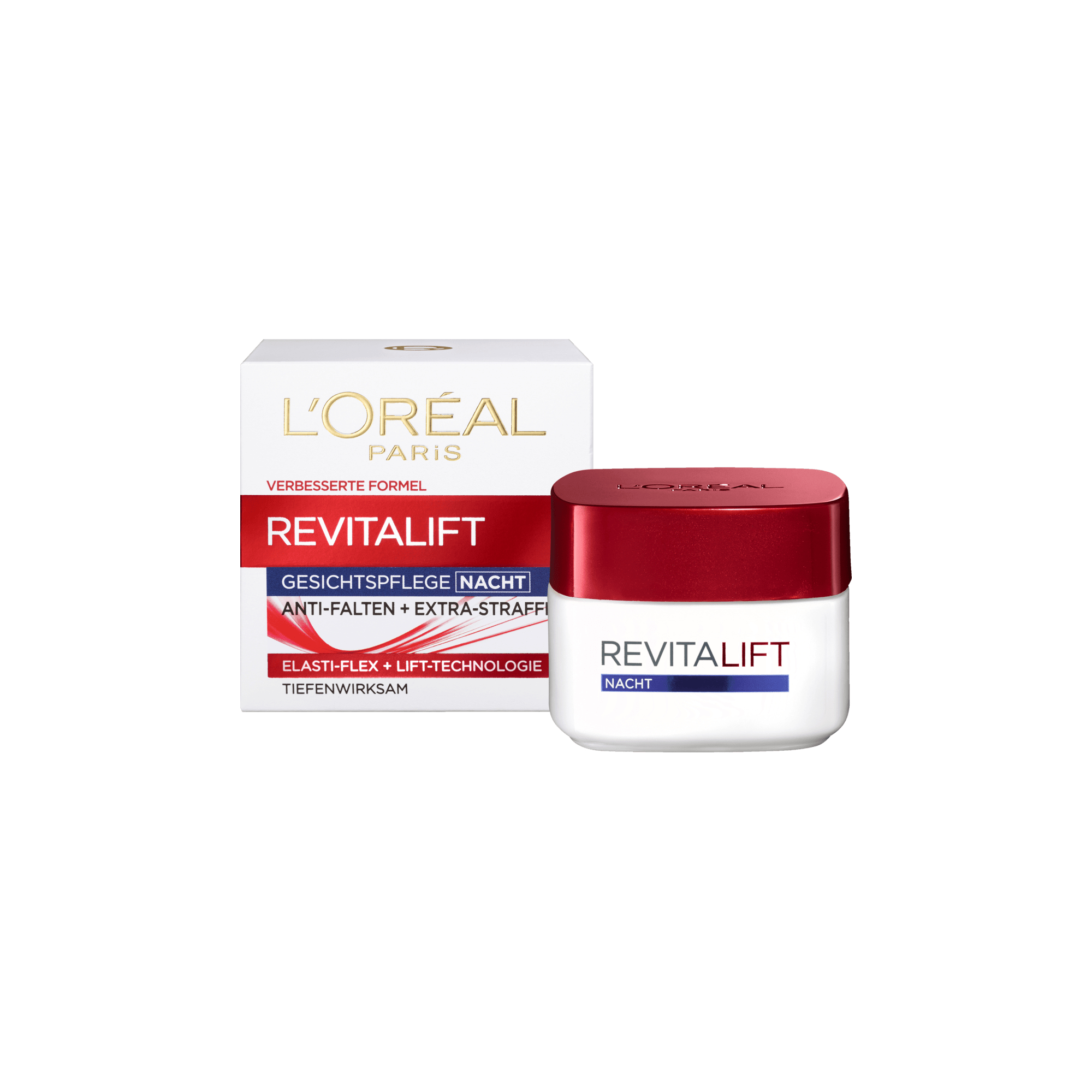 L'OREAL Revitalift Soin de Nuit, 50 ml