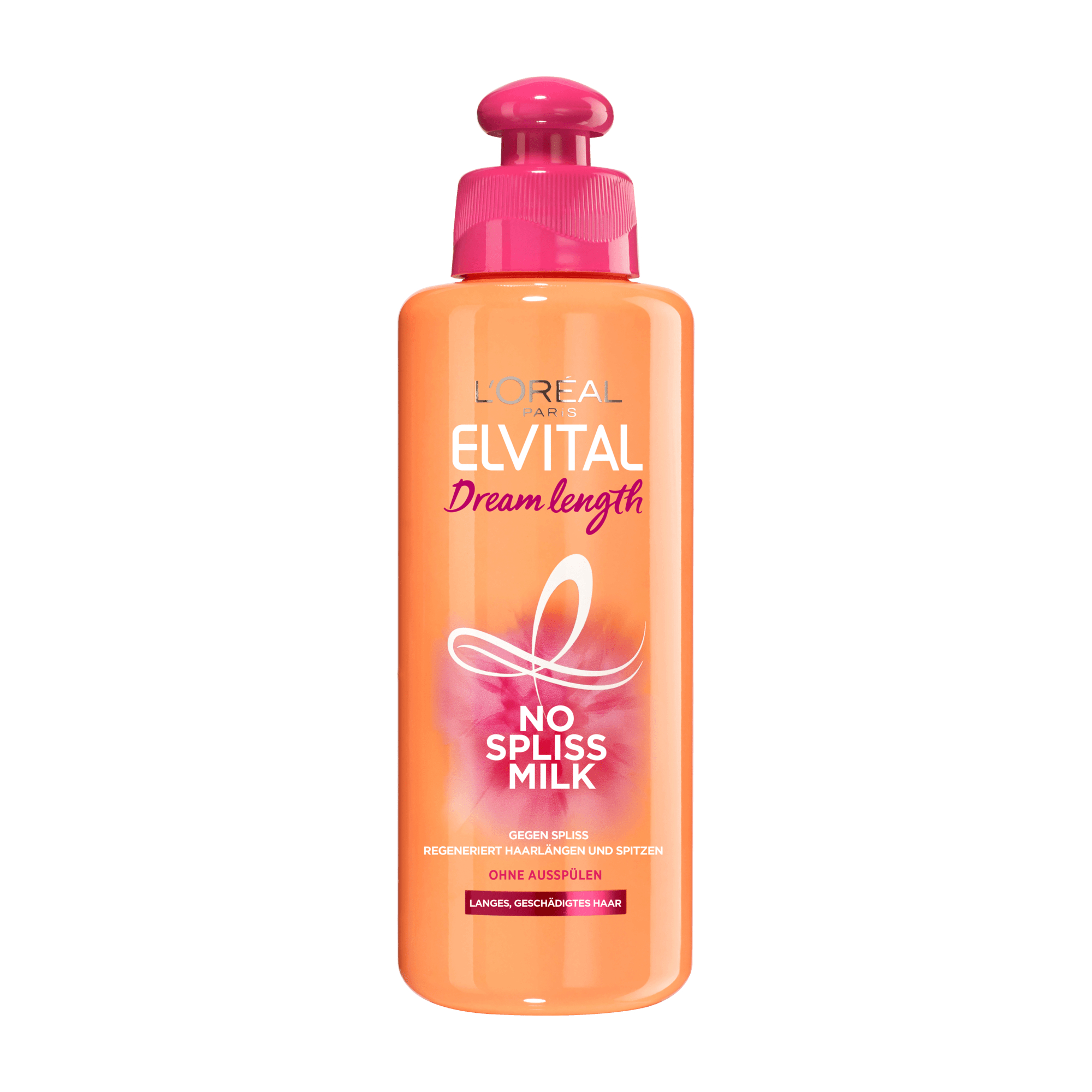 L'OREAL Elvital Soin Dream Length sans rinçage, 200 ml