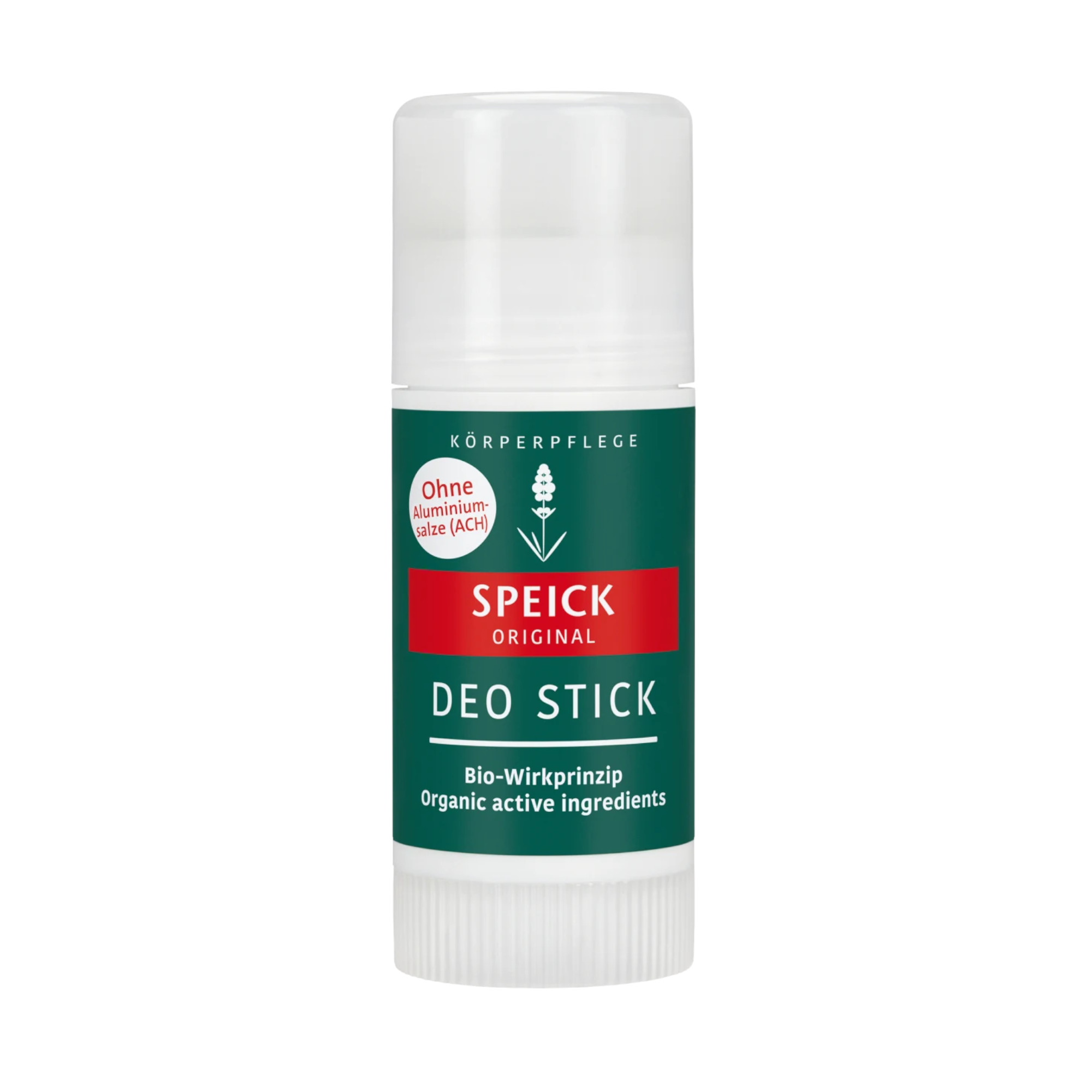 SPEICK Deo BIO Stick Naturel, 40 ml