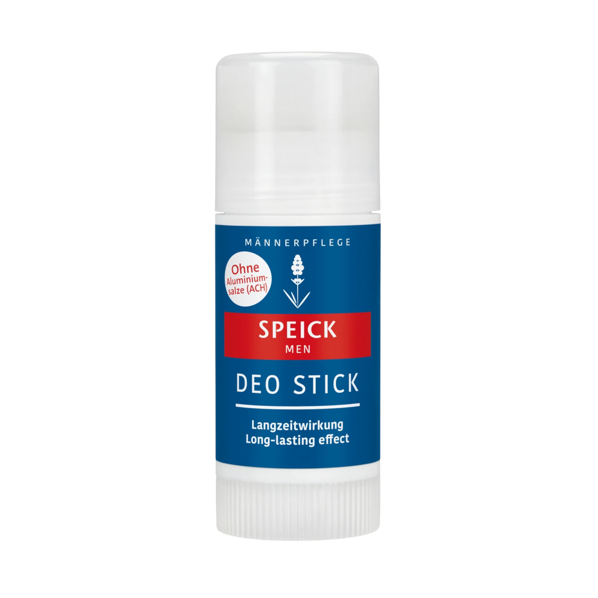 SPEICK Déodorant BIO Stick Homme, 40 ml