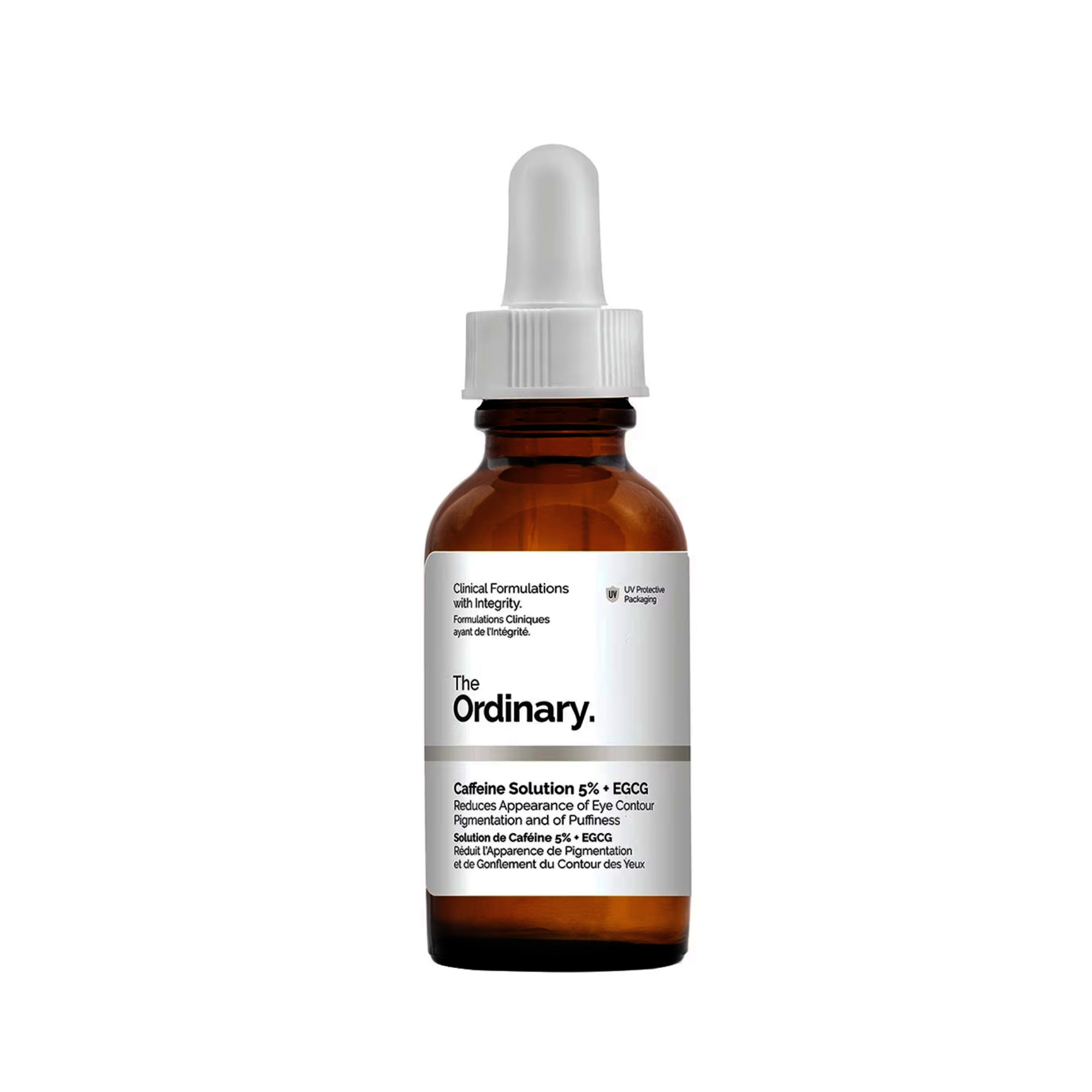 The Ordinary Caffeine Solution 5% + EGCG