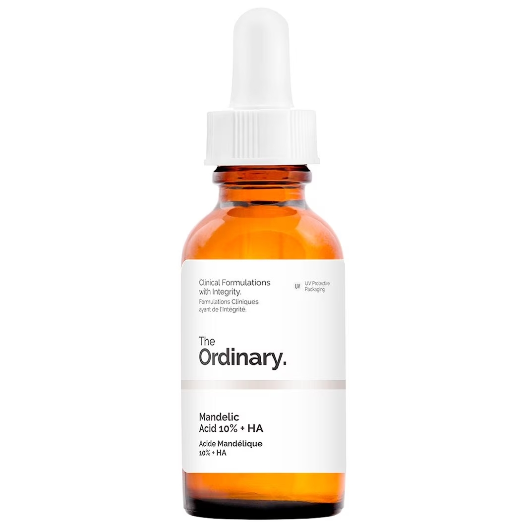 The Ordinary Direct Acids Mandelic Acid 10% + HA, 30ml