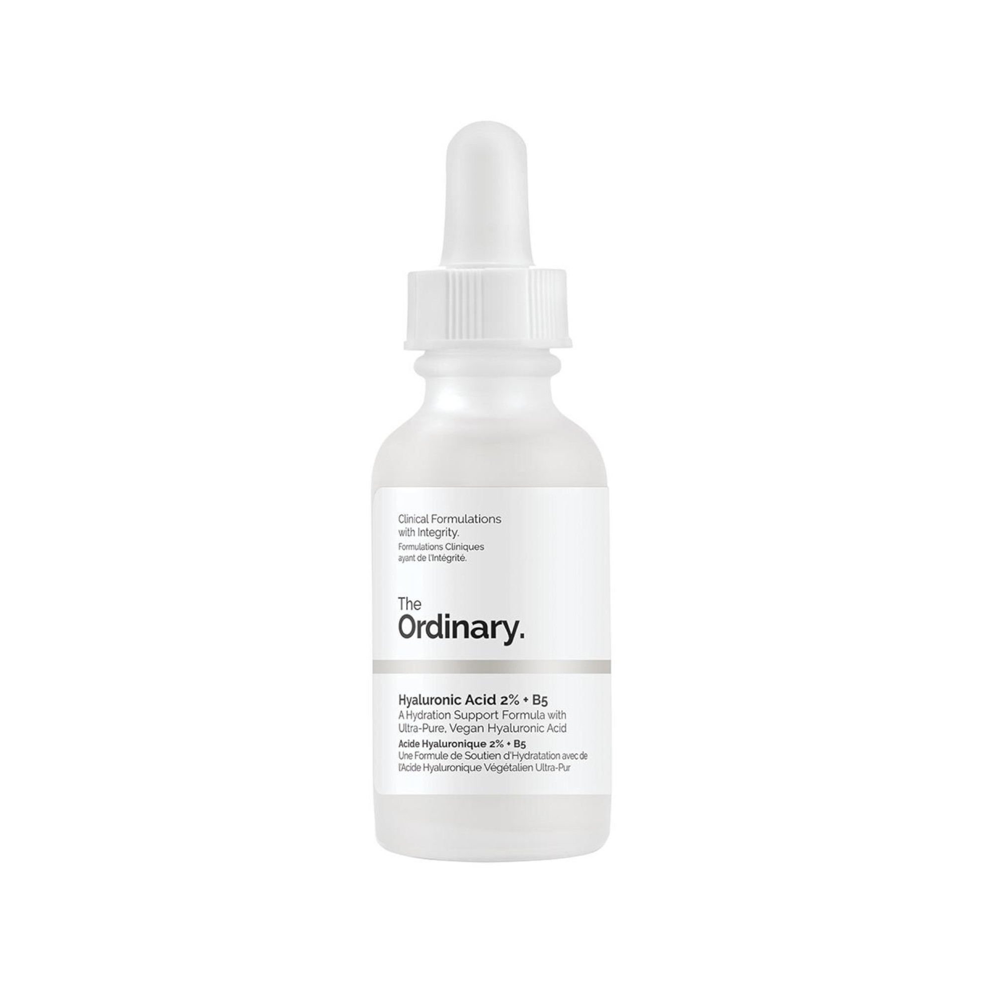 The Ordinary Hyaluronic Acid 2% + B5, 30ml