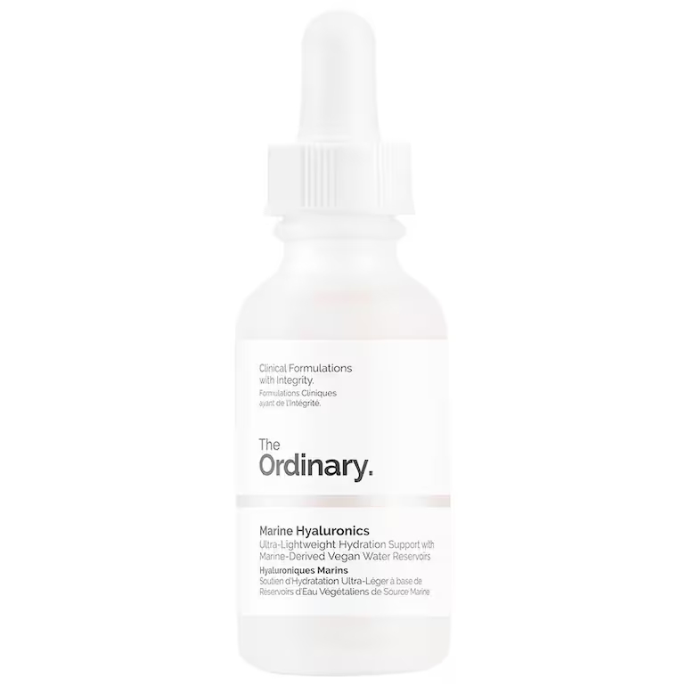The Ordinary Hydrators and Oils Marine Hyaluronics, 30ml